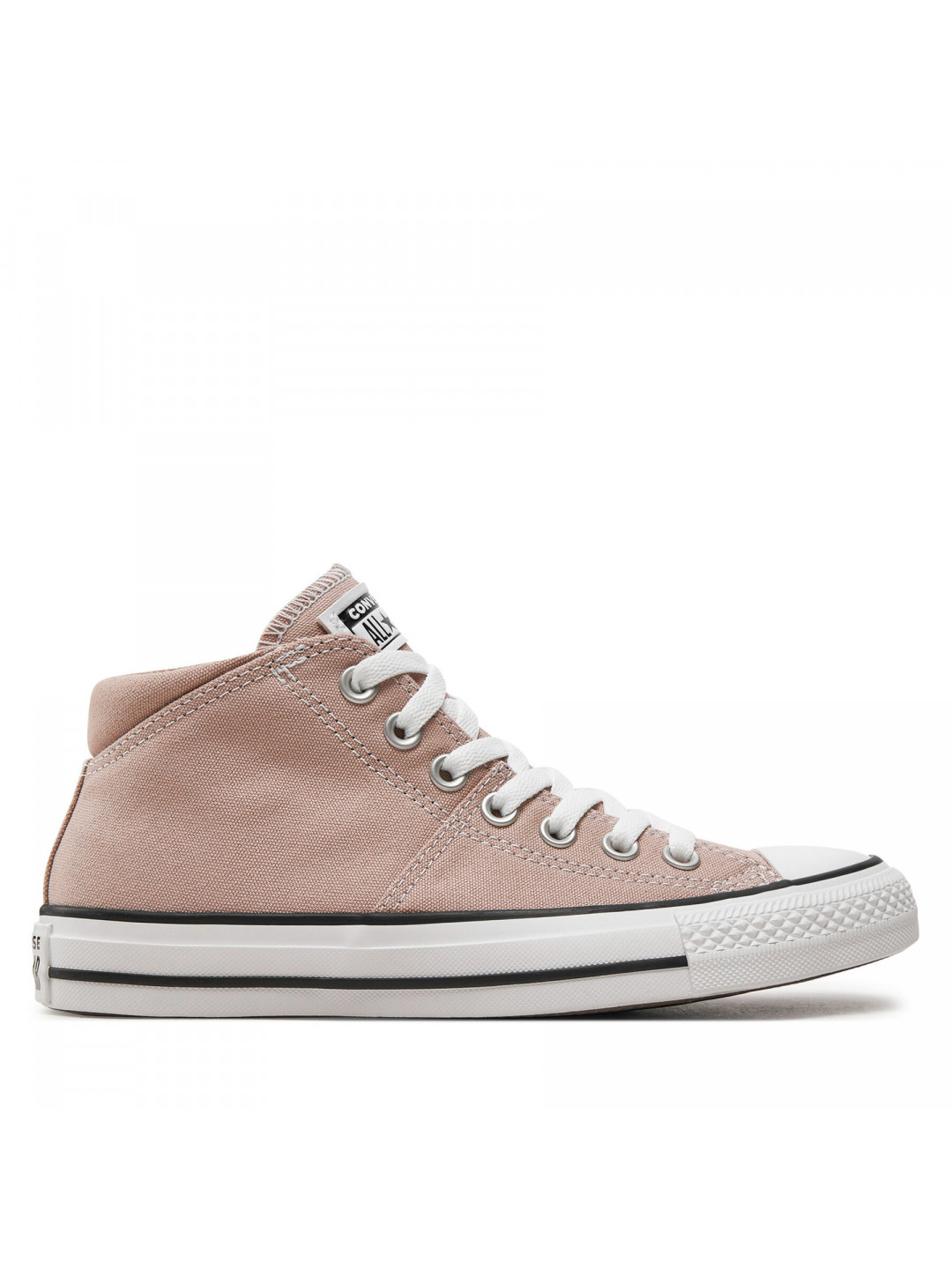 Plátěnky Converse Chuck Taylor All Star Madison Mid A06511C Béžová